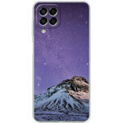 Чехол BoxFace Samsung Galaxy M33 5G (M336)  