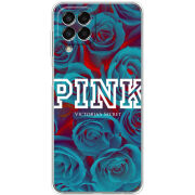 Чехол BoxFace Samsung Galaxy M33 5G (M336)  