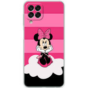 Чехол BoxFace Samsung Galaxy M33 5G (M336)  