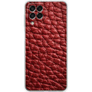 Чехол BoxFace Samsung Galaxy M33 5G (M336)  