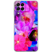 Чехол BoxFace Samsung Galaxy M33 5G (M336)  