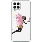 Чехол BoxFace Samsung Galaxy M33 5G (M336)  