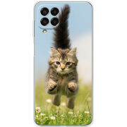 Чехол BoxFace Samsung Galaxy M33 5G (M336)  