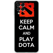 Чехол BoxFace Samsung Galaxy M33 5G (M336)  