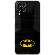 Чехол BoxFace Samsung Galaxy M33 5G (M336)  