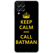 Чехол BoxFace Samsung Galaxy M33 5G (M336)  