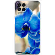 Чехол BoxFace Samsung Galaxy M33 5G (M336)  