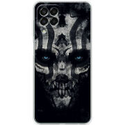Чехол BoxFace Samsung Galaxy M33 5G (M336)  The Dark