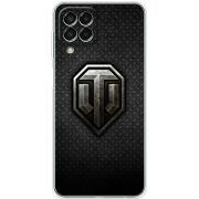 Чехол BoxFace Samsung Galaxy M33 5G (M336)  