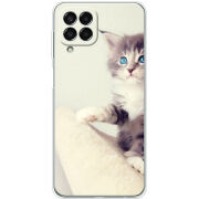 Чехол BoxFace Samsung Galaxy M33 5G (M336)  