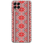 Чехол BoxFace Samsung Galaxy M33 5G (M336)  