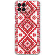 Чехол BoxFace Samsung Galaxy M33 5G (M336)  