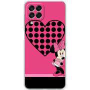 Чехол BoxFace Samsung Galaxy M33 5G (M336)  