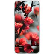 Чехол BoxFace Samsung Galaxy M33 5G (M336)  Awakening Spring