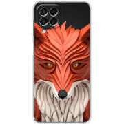 Чехол BoxFace Samsung Galaxy M33 5G (M336)  