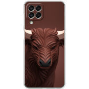 Чехол BoxFace Samsung Galaxy M33 5G (M336)  