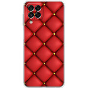 Чехол BoxFace Samsung Galaxy M33 5G (M336)  