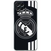 Чехол BoxFace Samsung Galaxy M33 5G (M336)  Real Football