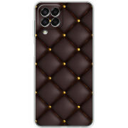 Чехол BoxFace Samsung Galaxy M33 5G (M336)  