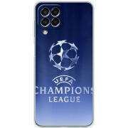 Чехол BoxFace Samsung Galaxy M33 5G (M336)  