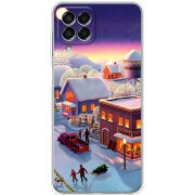 Чехол BoxFace Samsung Galaxy M33 5G (M336)  