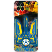 Чехол BoxFace Samsung Galaxy M33 5G (M336)  UA national team
