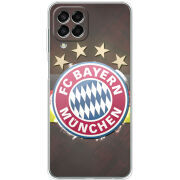 Чехол BoxFace Samsung Galaxy M33 5G (M336)  