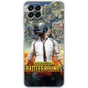 Чехол BoxFace Samsung Galaxy M33 5G (M336)  