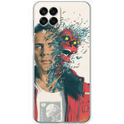 Чехол BoxFace Samsung Galaxy M33 5G (M336)  