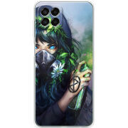 Чехол BoxFace Samsung Galaxy M33 5G (M336)  