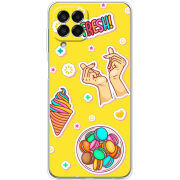 Чехол BoxFace Samsung Galaxy M33 5G (M336)  