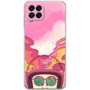 Чехол BoxFace Samsung Galaxy M33 5G (M336)  