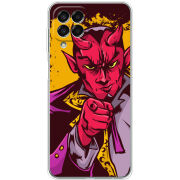 Чехол BoxFace Samsung Galaxy M33 5G (M336)  