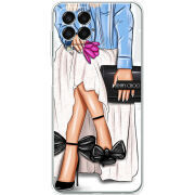 Чехол BoxFace Samsung Galaxy M33 5G (M336)  Stylish