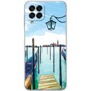 Чехол BoxFace Samsung Galaxy M33 5G (M336)  