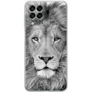 Чехол BoxFace Samsung Galaxy M33 5G (M336)  