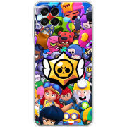 Чехол BoxFace Samsung Galaxy M33 5G (M336)  