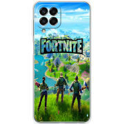 Чехол BoxFace Samsung Galaxy M33 5G (M336)  Fortnite