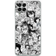 Чехол BoxFace Samsung Galaxy M33 5G (M336)  O-Face