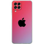 Чехол BoxFace Samsung Galaxy M33 5G (M336)  Gradient