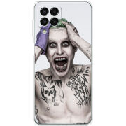 Чехол BoxFace Samsung Galaxy M33 5G (M336)  