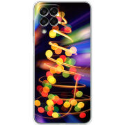 Чехол BoxFace Samsung Galaxy M33 5G (M336)  