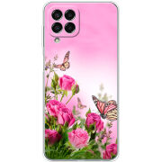 Чехол BoxFace Samsung Galaxy M33 5G (M336)  