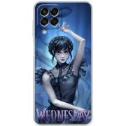 Чехол BoxFace Samsung Galaxy M33 5G (M336)  Wednesday Dance