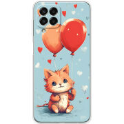 Чехол BoxFace Samsung Galaxy M33 5G (M336)  