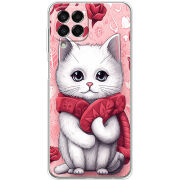 Чехол BoxFace Samsung Galaxy M33 5G (M336)  