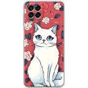 Чехол BoxFace Samsung Galaxy M33 5G (M336)  