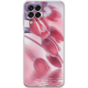 Чехол BoxFace Samsung Galaxy M33 5G (M336)  