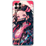 Чехол BoxFace Samsung Galaxy M33 5G (M336)  