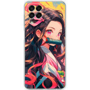 Чехол BoxFace Samsung Galaxy M33 5G (M336)  